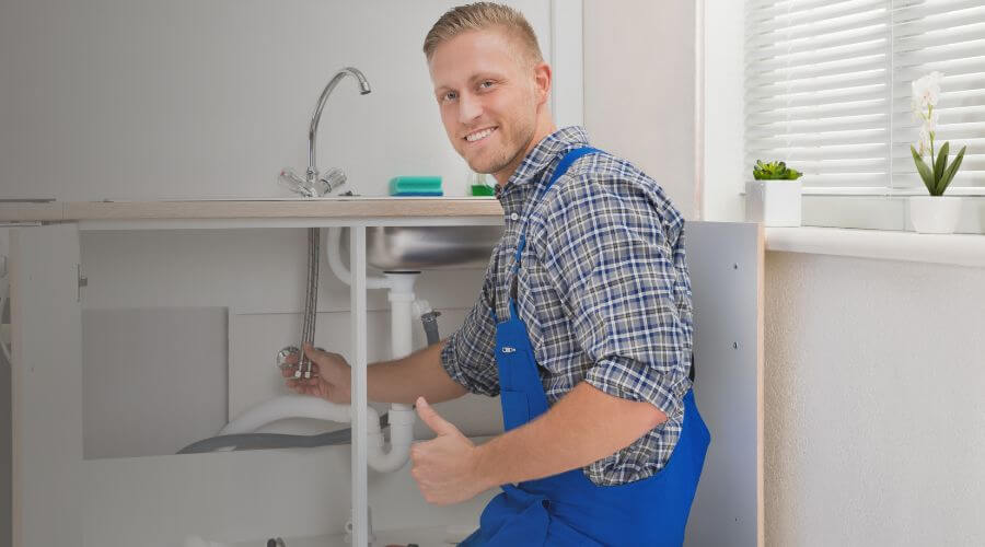 Professional emergency plumbing in Compton, CA